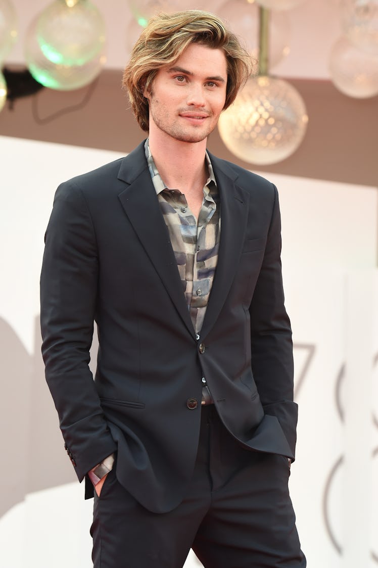 Chase Stokes talks 'Outer Banks' Season 3 in an exclusive interview with Elite Daily