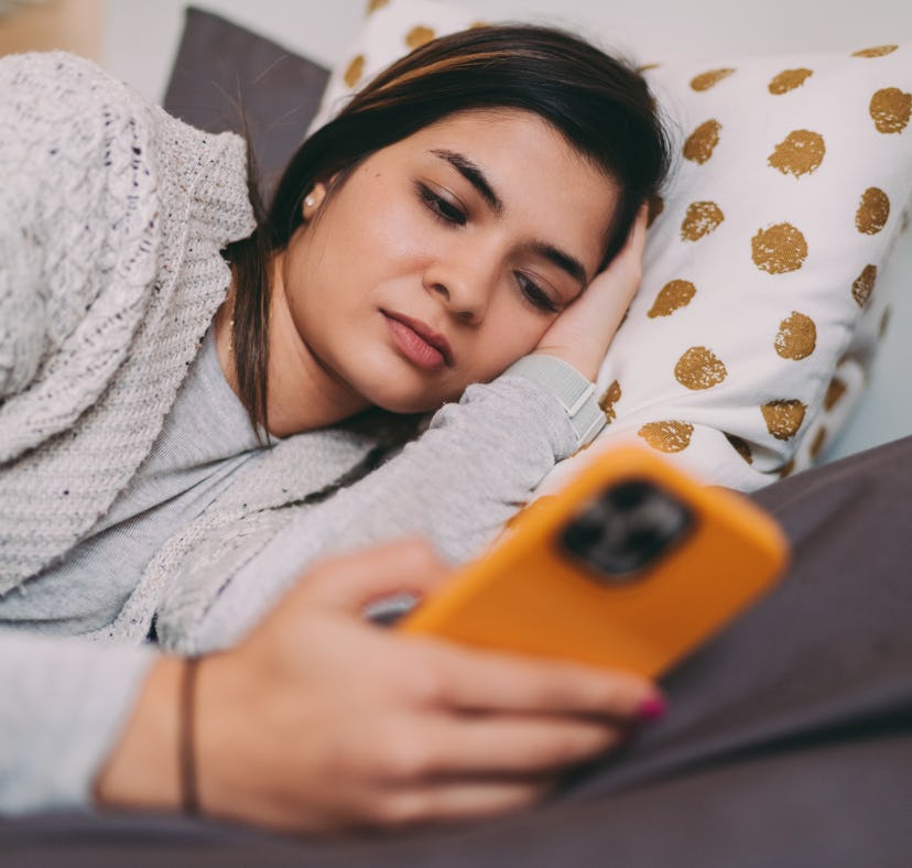 here are some reasons why each zodiac sign is a bad texter