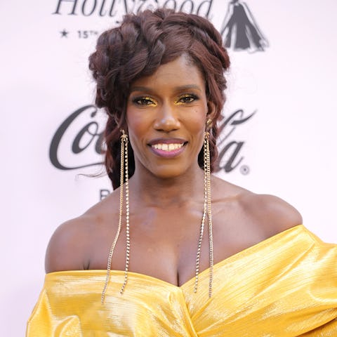 BEVERLY HILLS, CALIFORNIA - MARCH 24: Bozoma Saint John attends the ESSENCE 15th Anniversary Black W...