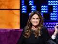 Caitlyn Jenner attends the Comedy Central Roast of Alec Baldwin at Saban Theatre on September 07, 20...