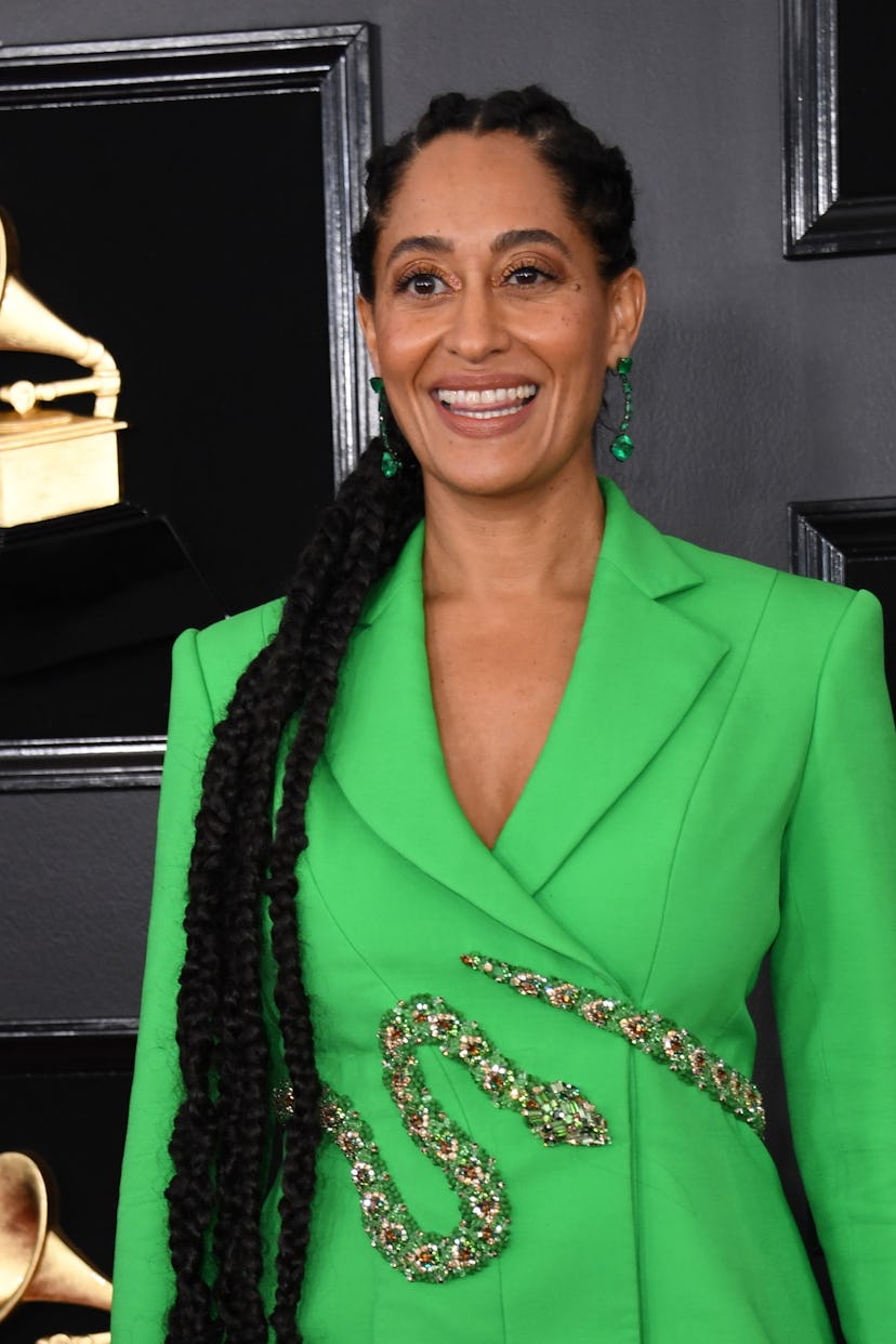 The best Grammys hairstyles of recent years.