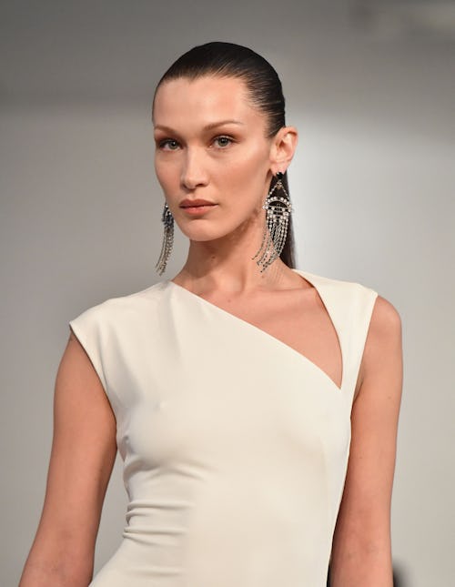 Bella Hadid Will Make Her Acting Debut in ‘Ramy’
