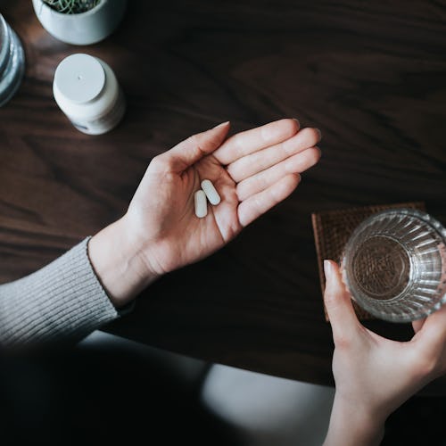 England’s Abortion ‘Pills By Post’ Scheme Has Been Extended