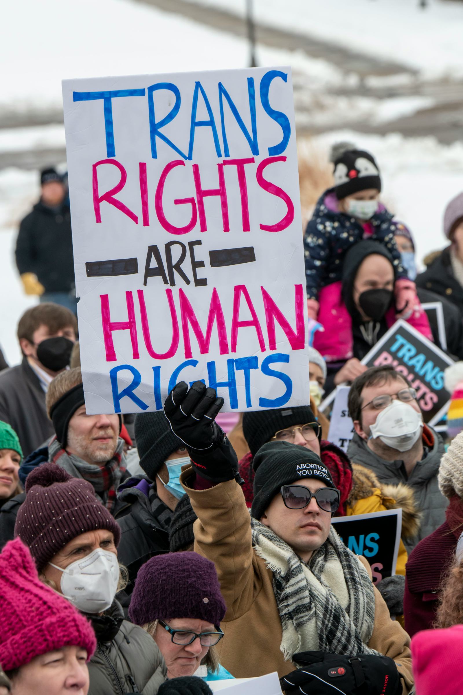 8 Ways To Participate In Transgender Day Of Visibility