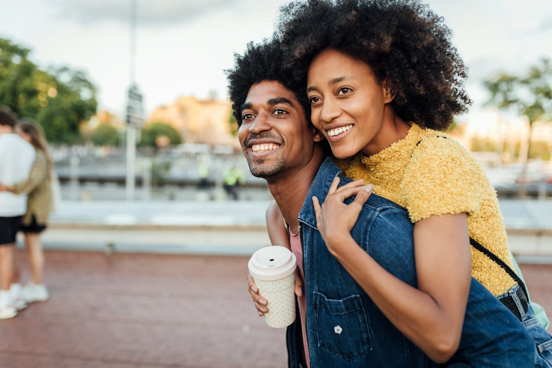 How To Make Your Partner Feel Loved Through Actions