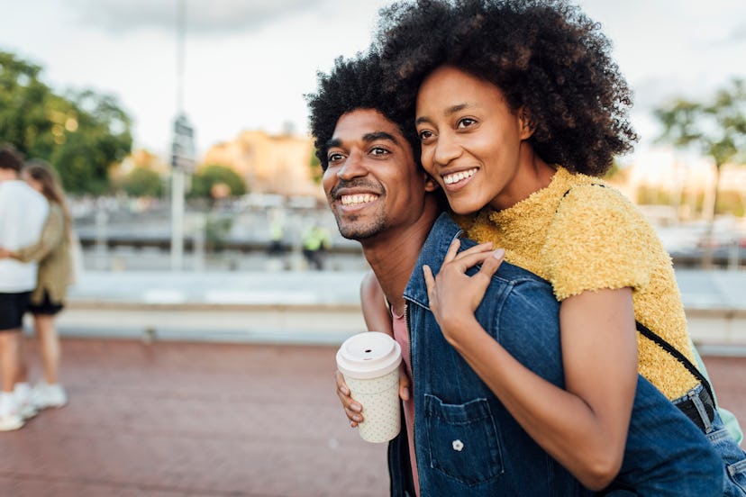 Here's how to make your boyfriend feel special.