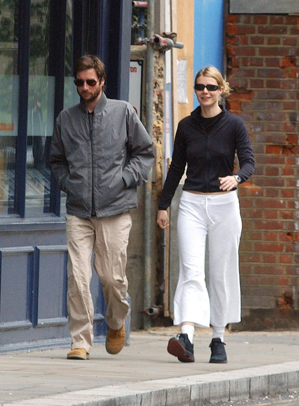 Gwyneth Paltrow &amp; Luke Wilson
