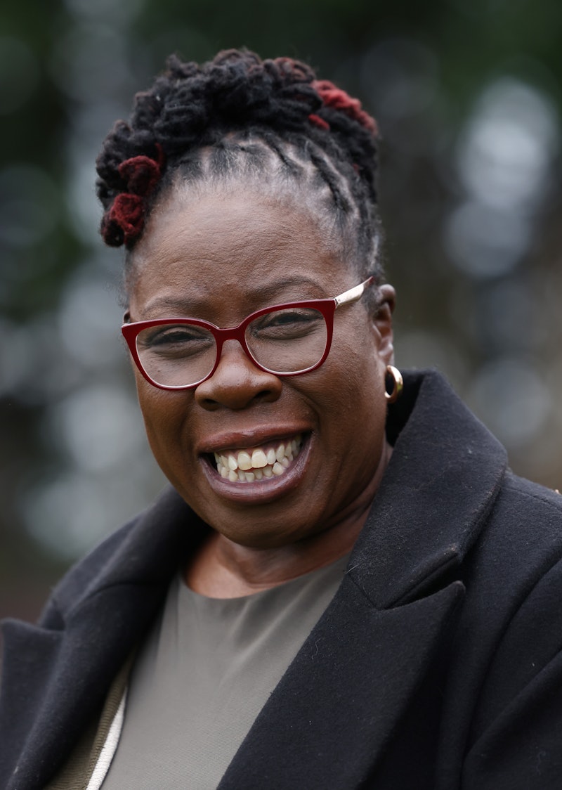 Paulette Hamilton Just Became Birmingham's First Black MP