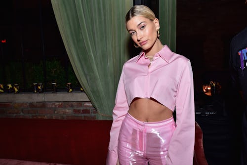 6 British Brands Hailey Bieber Can’t Get Enough Of