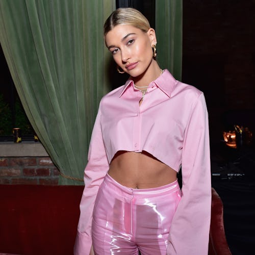6 British Brands Hailey Bieber Can’t Get Enough Of
