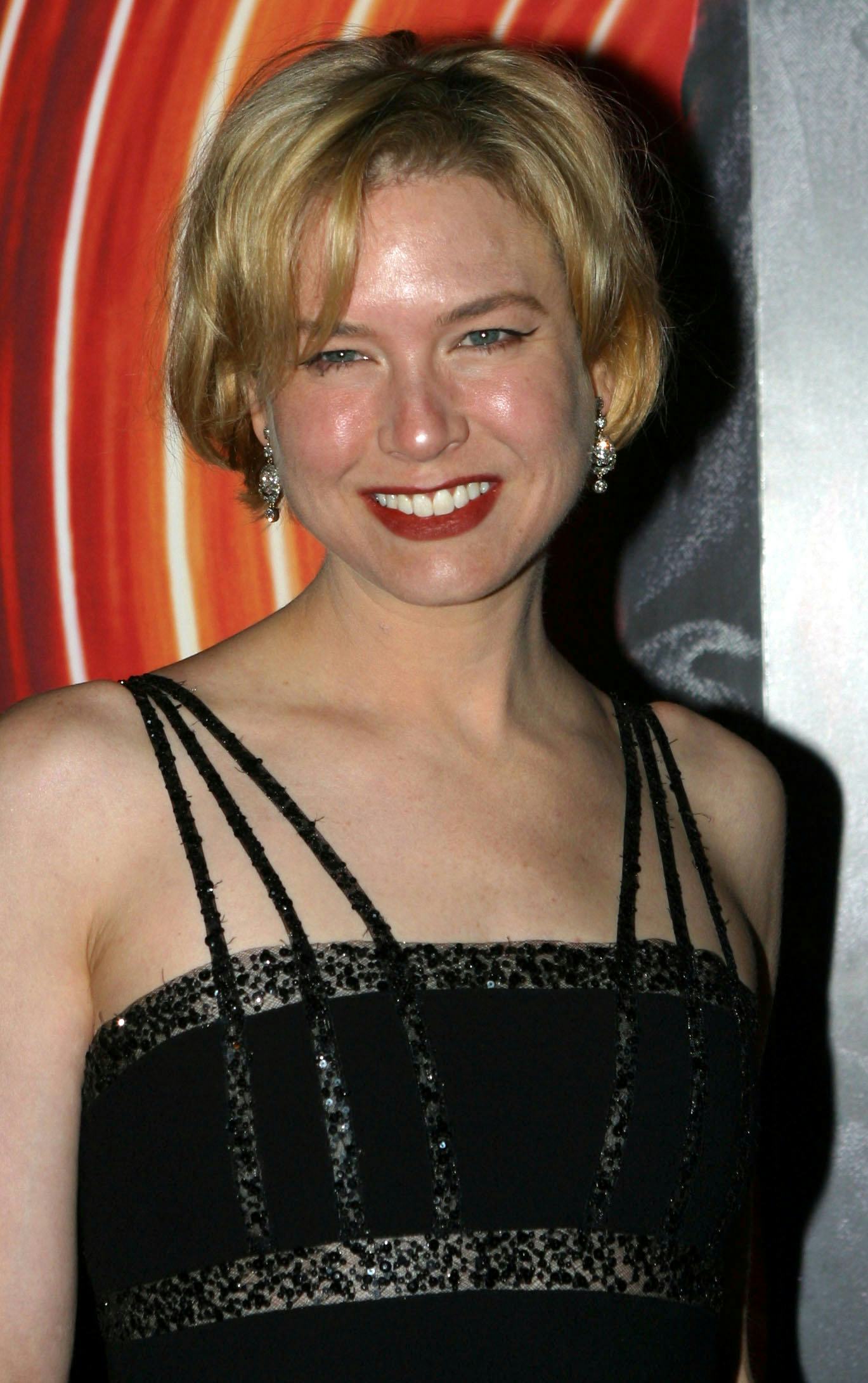 Renée Zellweger &amp; Jack White