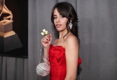 Camila Cabello just spoke about her break up from Shawn Mendes in a new interview.