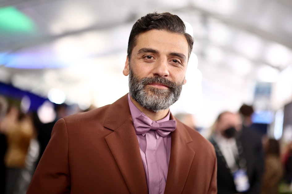 El monólogo de SNL a Oscar Isaac incluyó clips de la película His Home