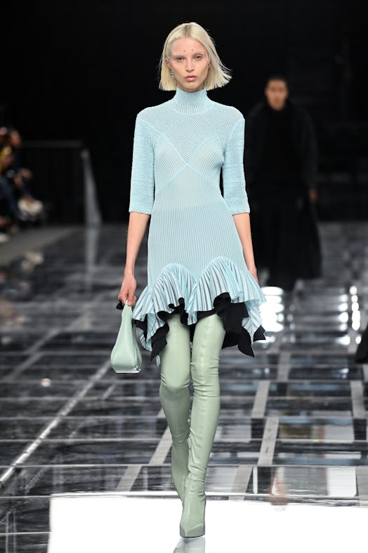 Givenchy Womenswear Fall/Winter 2022-2023 show
