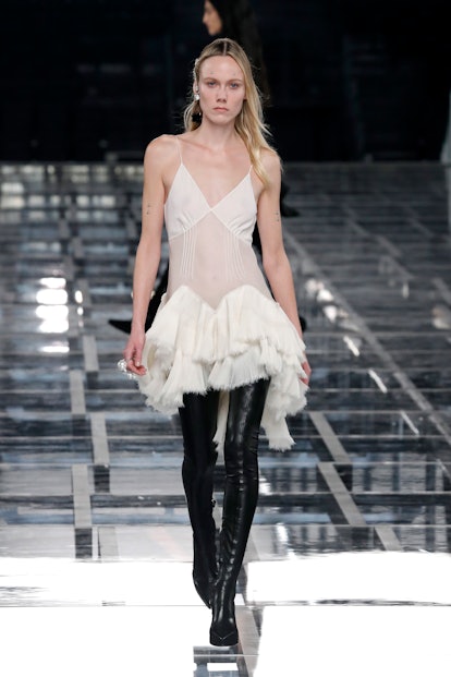 Givenchy Womenswear Fall/Winter 2022-2023 show 