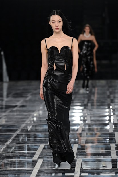 Givenchy Womenswear Fall/Winter 2022-2023 show 