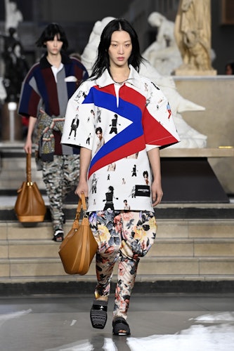 Fashion Drops on X: Louis Vuitton Fall/Winter 2022 Creme Bunny
