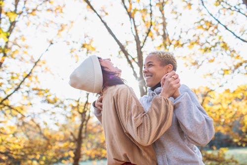Which love languages are most compatible?