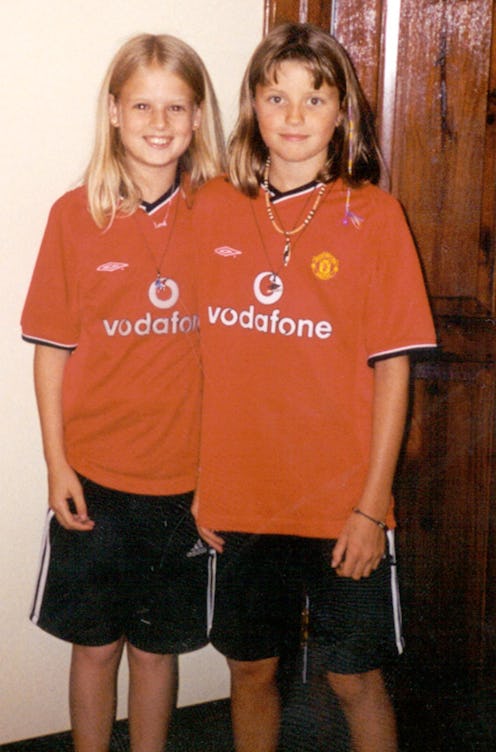 A Channel 5 Documentary Explores The Murders Of Holly Wells & Jessica Chapman