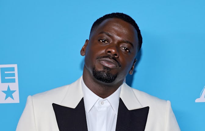 LOS ANGELES, CALIFORNIA - FEBRUARY 26: Daniel Kaluuya attends the 53rd NAACP Image Awards Live Show ...