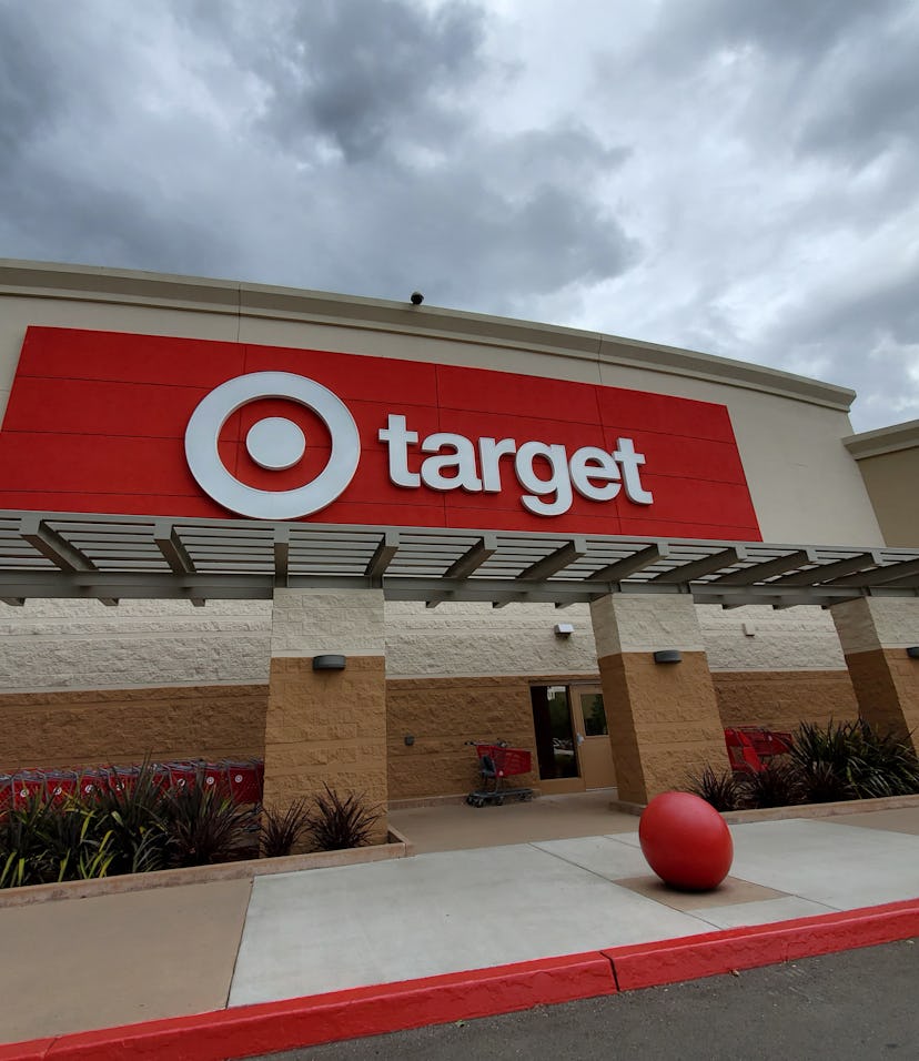Target's Easter store hours won't make shopping easy this year.