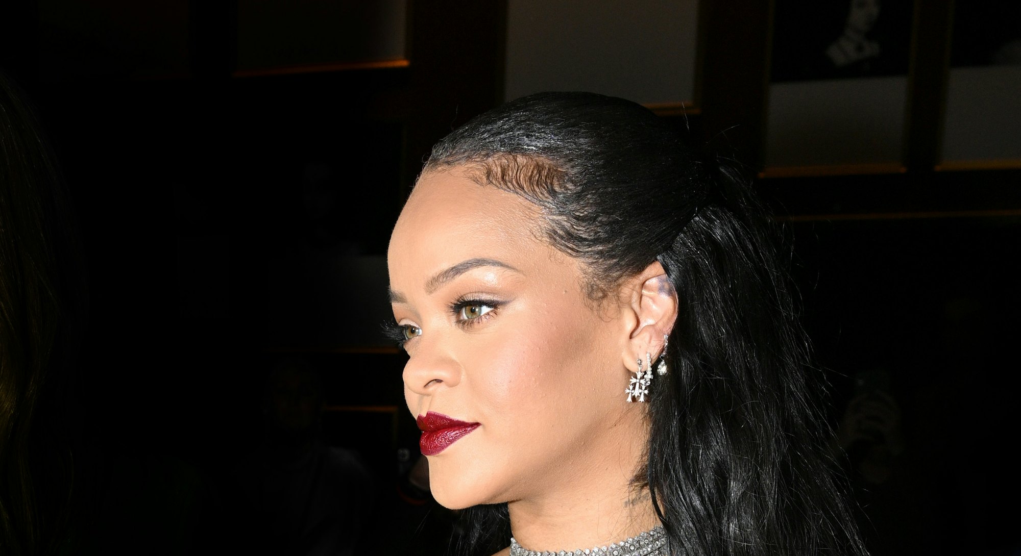 Rihanna Fashion Month Style Dior
