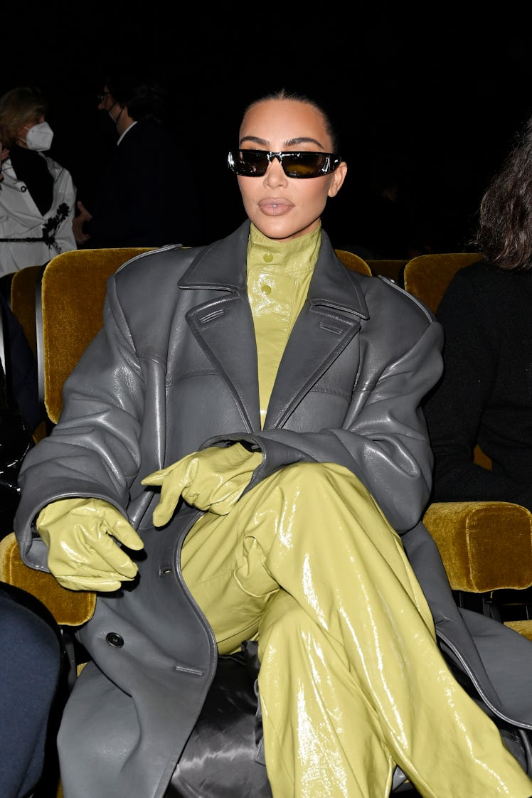 Kim Kardashian will explain how she met Pete Davidson on 'The Kardashians' Hulu show