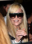 Amanda Bynes thanked fans for supporting her conservatorship case under a new IG account.