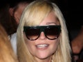 Amanda Bynes thanked fans for supporting her conservatorship case under a new IG account.
