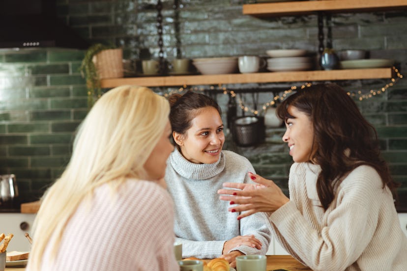 quiz your friends by playing “who knows me better”