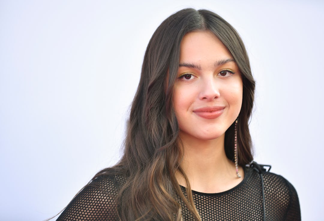Olivia Rodrigo's Parents Are The Singer's Biggest Fans