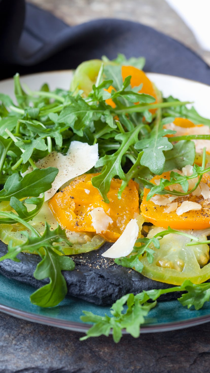 Easy Spring Salad Recipes