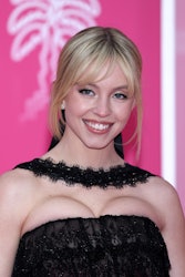 Sydney Sweeney tells Bustle about her skin care regimen and how it's similar to Cassie Howard's on E...