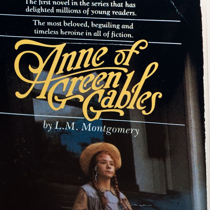 Anne of Green Gables quotes, like the classic coming-of-age tale itself, are timeless.