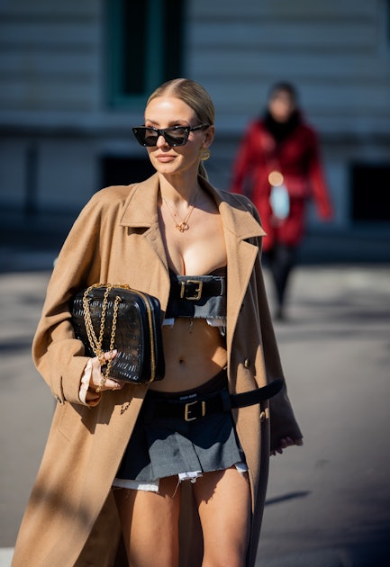 4 Sultry Fashion Trends I’m Trying For Spring 2022