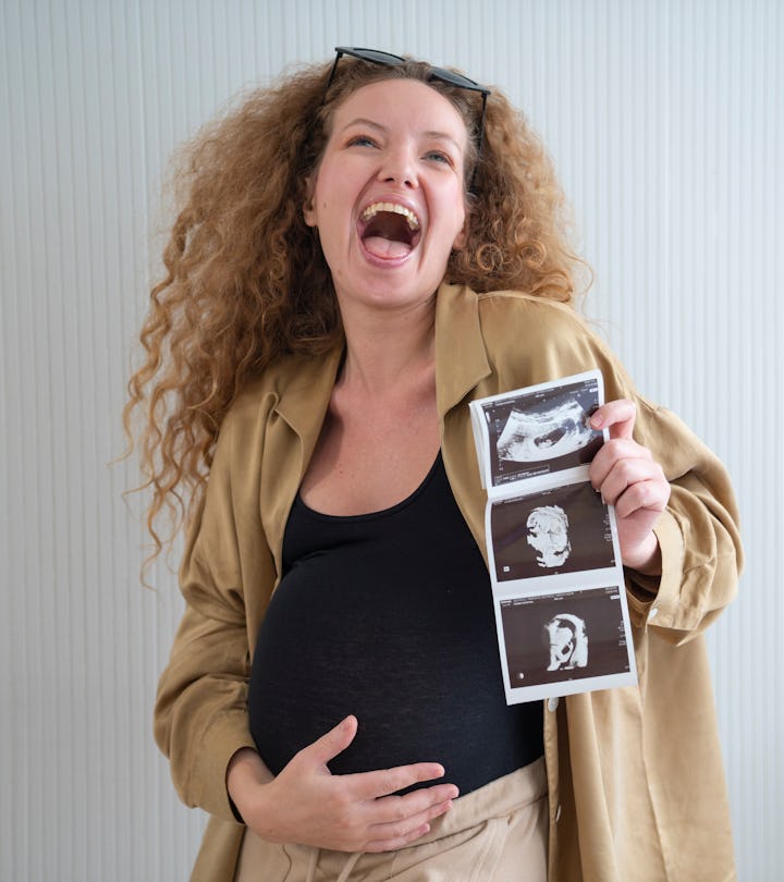 29 Clever Pregnancy Announcement Riddles, From Easy To Hard