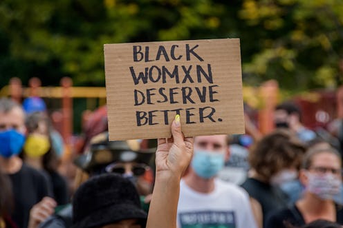 In 'America, Goddam,' Professor Treva B. Lindsey reports on violence against Black women and how it'...