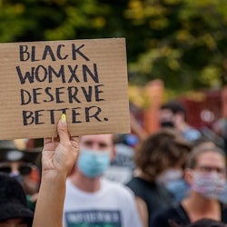 In 'America, Goddam,' Professor Treva B. Lindsey reports on violence against Black women and how it'...
