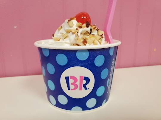 Baskin-Robbins has launched a refresh campaign of the iconic brand, its first since 2006.