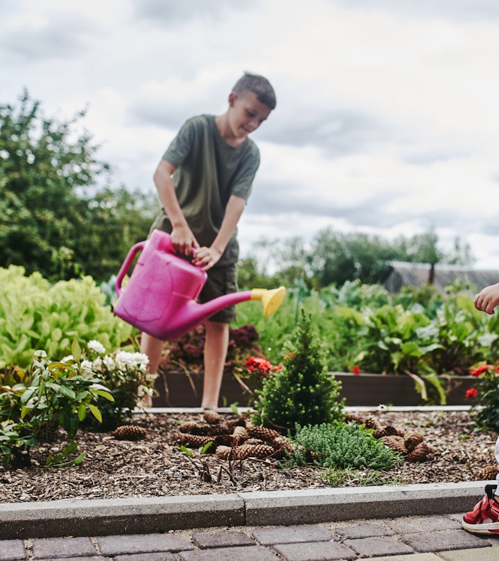 Explain Earth Day to your kids with these easy tips.