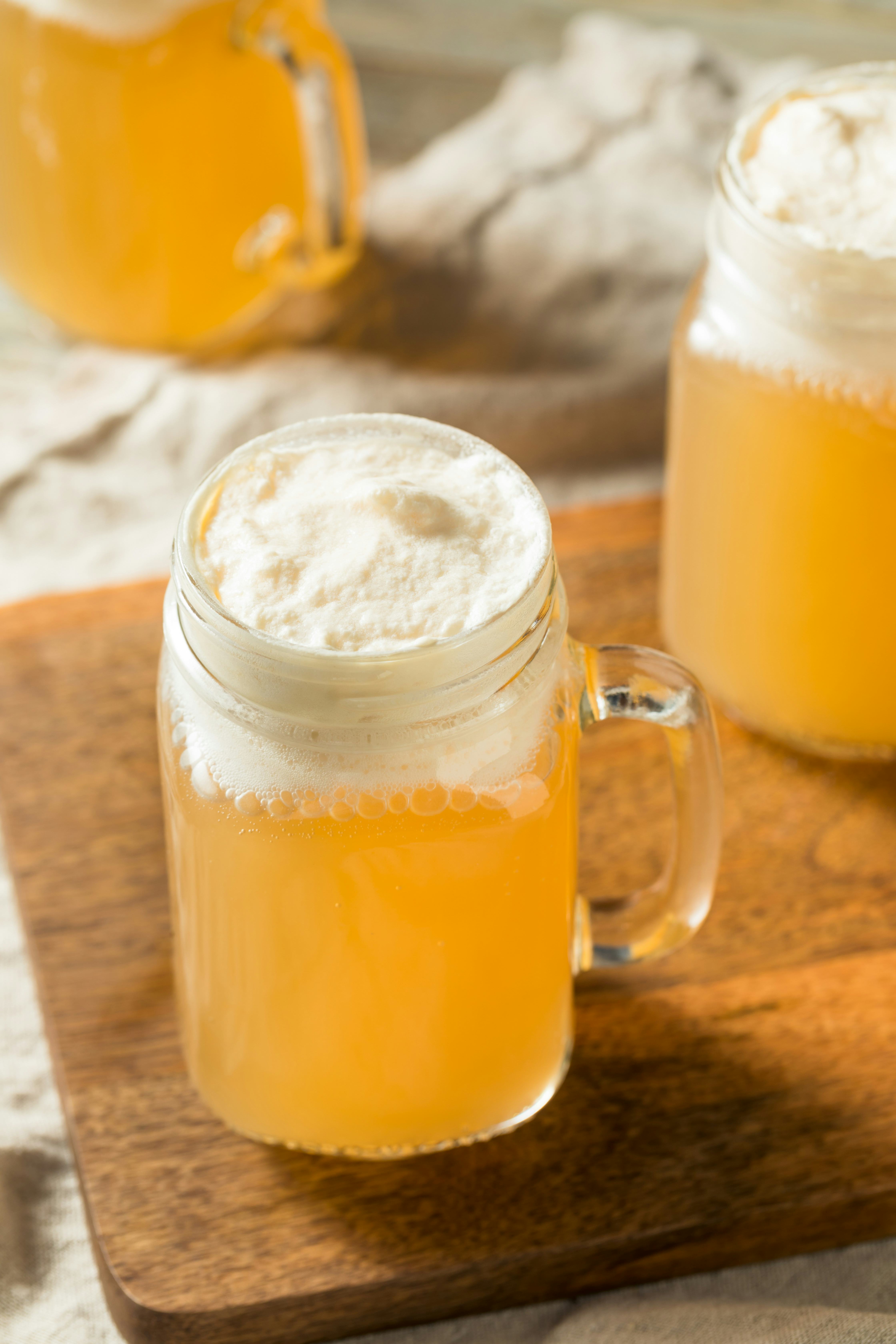 12 Kosher Cocktails For Passover 2022 To Serve At Your Seder