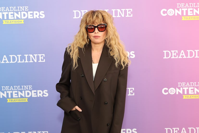 Natasha Lyonne from Netflix’s ‘Russian Doll’