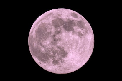 April 2022's full Pink Moon, which will affect four zodiac signs least.