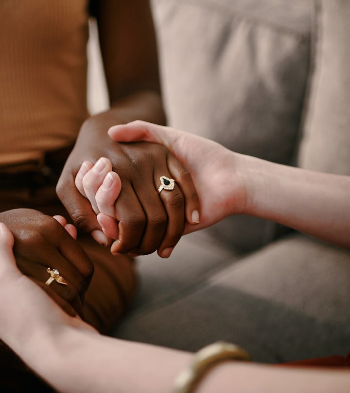 It can be difficult to know what to say to someone who has lost their mom on Mother's Day, but kind ...