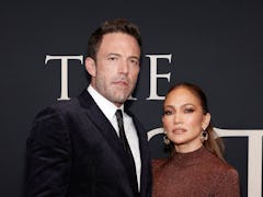 Here's how Ben Affleck and Jennifer Lopez's 2022 engagement will be different than their last one.