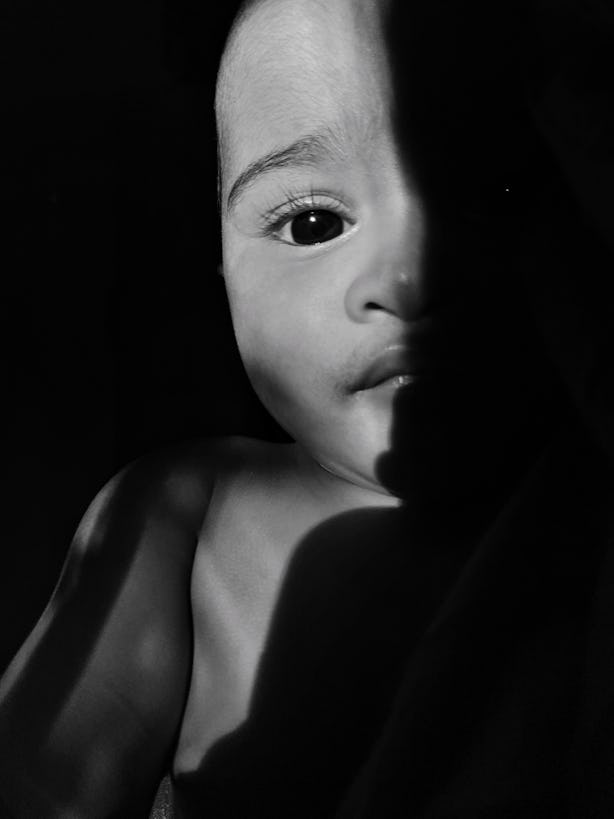 Can Babies See Ghosts? Mediums Explain Their Connection To Spirits