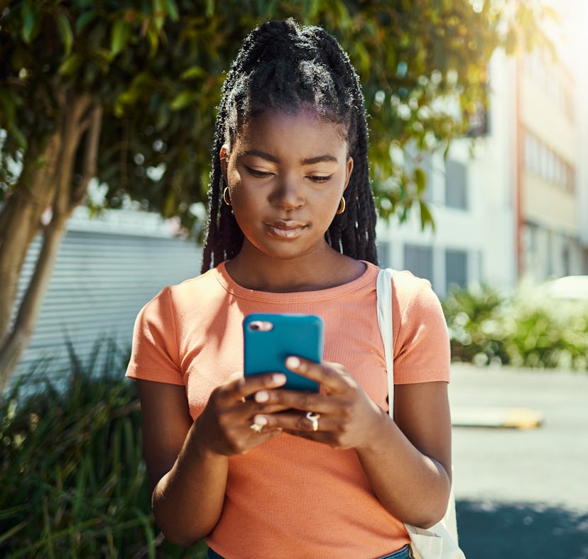 Taking to TikTok, people have been sharing the worst breakup texts they've ever received.