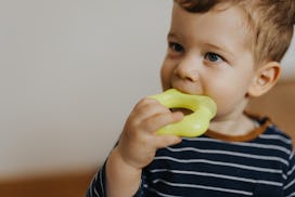 When does teething stop? it can take years