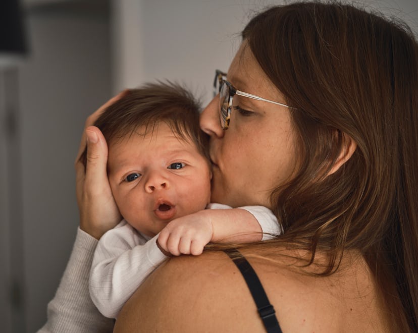 the pros and cons of having a baby in your 40s, according to women who have done it