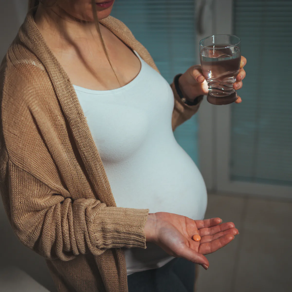 can i take b12 injections while pregnant Vitamin B12 During Pregnancy: Should You Take It & How Much?